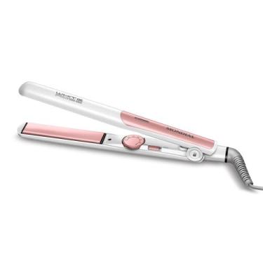 Imagem de Chapinha/Prancha de Cabelo Mondial P-50 - Cerâmica 220C, Bivolt