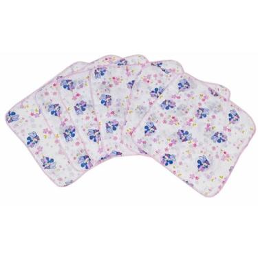 Imagem de Saida Maternidade Enxoval Completo Bebe Disney 25pçs - Dugu, Minnie