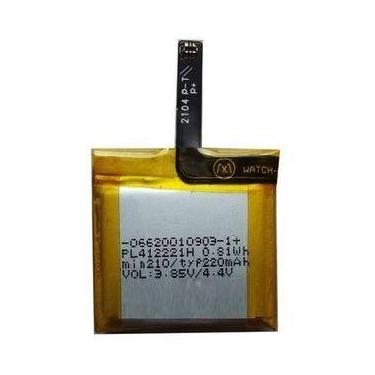 Imagem de Bateria Compativel Com  Gts A1913 A1914 Pl412221h 220mah - KMIG