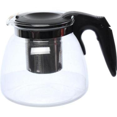 Imagem de Chaleira com Infusor Venice 1L - Western