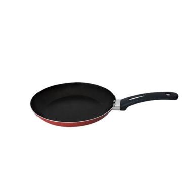 Imagem de Frigideira Francesa Antiaderente Martinazzo 20cm Vermelha