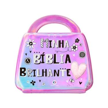 Imagem de Minha Bíblia Brilhante