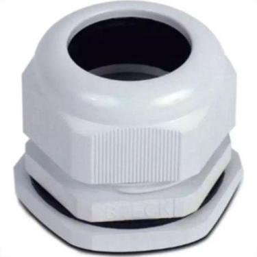 Imagem de Prensa Cabo Steck Bsp 1'' S854Ci Pvc