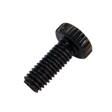 Imagem de Parafuso Micro Afinador Floyd Rose Microafinação Preto - Ronsani