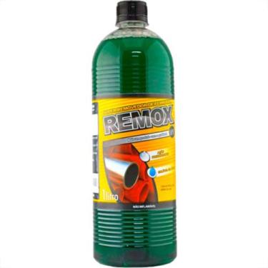 Imagem de Removedor De Ferrugem Remox 1000 Ml - XADREZ