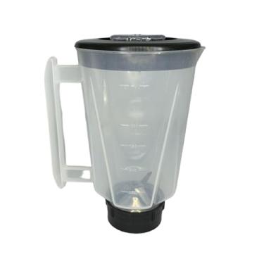 Imagem de Copo Plástico Completo Com Tampa Para Liquidificador Skymsen 1,5 Litros - Original