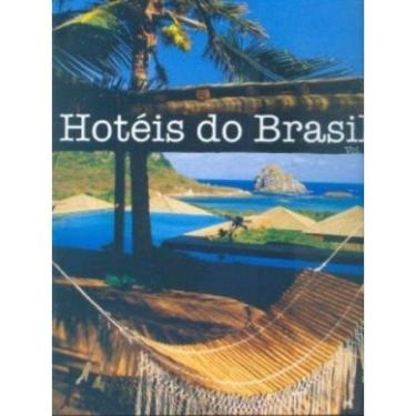 Imagem de Hoteis Do Brasil - V. 2