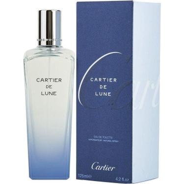 Imagem de Perfume Feminino Cartier De Lune Edt Spray 125 ml