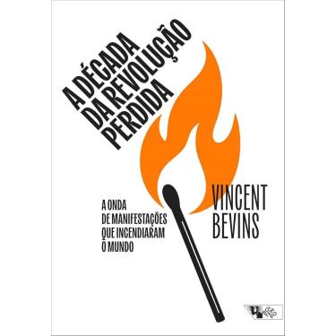 Imagem de A década da revolução perdida (0602)