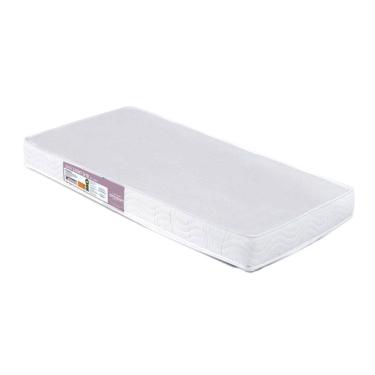 Imagem de Colchão Ortobom Infantil D18 Baby Light Saúde 70x130