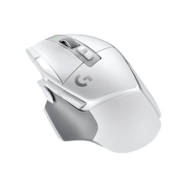 Imagem de Mouse sem fio para jogos Logitech G502 X Lightspeed White