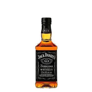 Imagem de Whisky Jack Daniel's Tennessee Whiskey 375ml