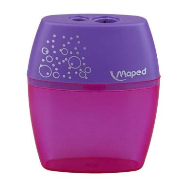 Imagem de Apontador Shaker com Recipiente Maped