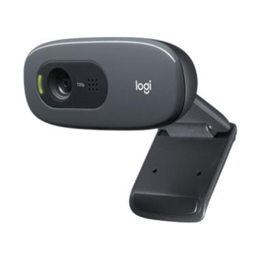 Imagem de Webcam 1.0mp Logitech C270 Resolução Hd 720p
