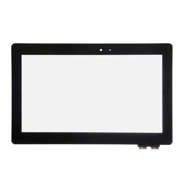 Imagem de Peças de substituição de telefone celular Painel de toque para o for ASUS Transformer Book / T100 / T100TA FP-TPAY10104A-02X-H (preto) Acessórios telefônicos