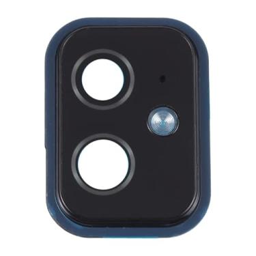 Imagem de Peças de substituição de telefone celular Para for ASUS ZenFone 8 ZS 590KS-2A007EU I006D CAMANHA CAPA Acessórios telefônicos