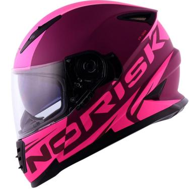 Imagem de Capacete Norisk FF302 Soul Manty