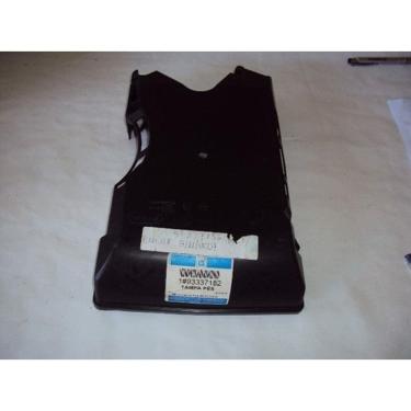 Imagem de Celta Corsa Tampa Carcaça Inferior Alojamento Aquecedor Gm