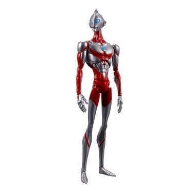 Imagem de Ultraman and Emi - Ultraman Rising - SH Figuarts - Bandai
