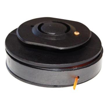 Imagem de Carretel 1 Fio de Nylon 1,3 mm Tramontina para Aparador de Grama com 6