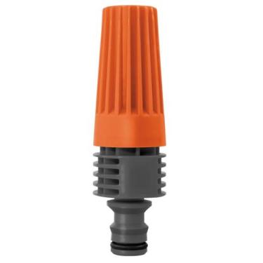 Imagem de Kit 12 Esguicho Engate Rapido Plastico Tramontina