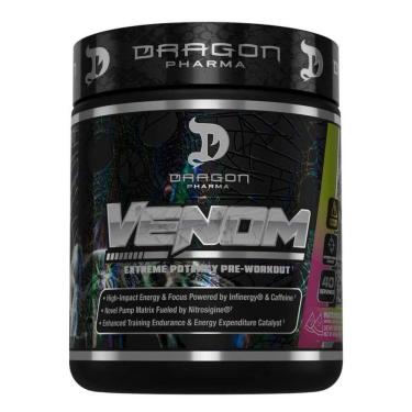 Imagem de Pre treino Venom 40 Doses - Bomb Pop