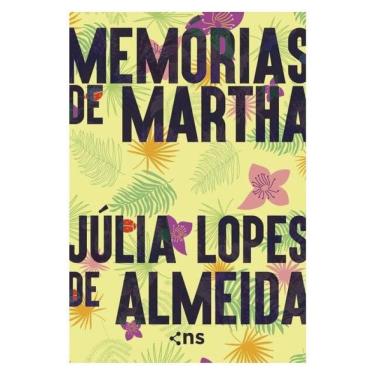 Imagem de Memórias De Martha