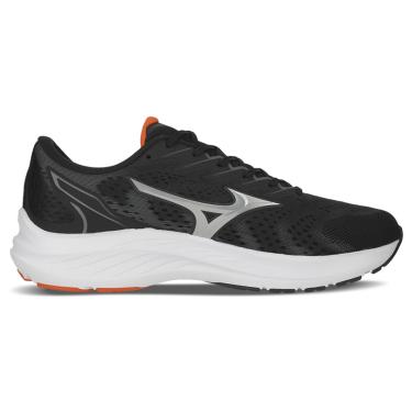 Imagem de Tênis Mizuno Action 4 - Masculino - 44 - Preto