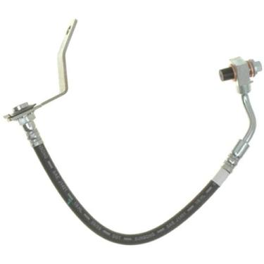 Imagem de ACDelco Conjunto de mangueira de freio hidráulico do lado do passageiro traseiro 18J4291