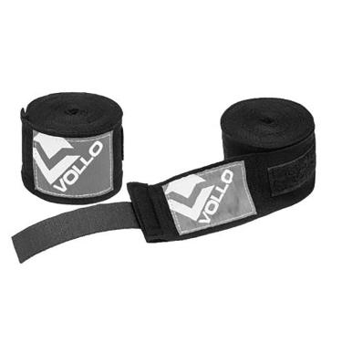 Imagem de Bandagem Elástica Vollo 5 Metros VGF-113 Unissex