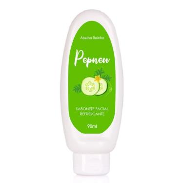Imagem de Sabonete Facial Refrescante Uso Diário Purifica Refresca