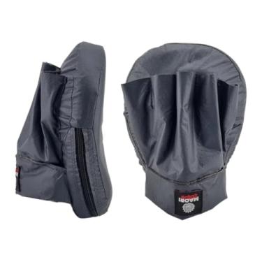 Imagem de Manopla De Foco Aparador De Soco Boxe Muay Thai - Maori