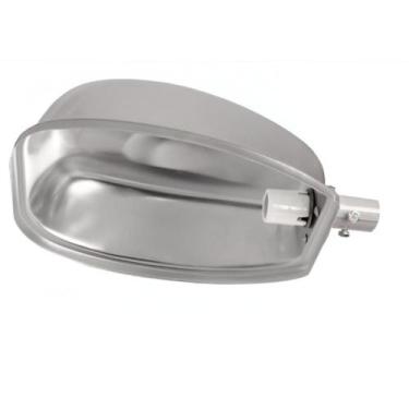 Imagem de Lum. pub. aberta poste 25,4mm e-27 lamp. 260mm 250w - BRISA