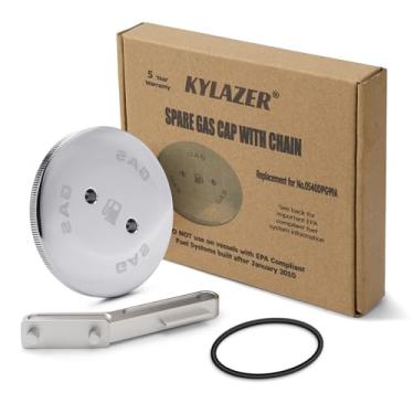 Imagem de Peça de substituição de tampa de gás de barco, adequada para a tampa de ar marítima da Peko 0540DPG99A, incluindo chave de tampa de válvula, aplicável a navios e carros, adequada para porta de