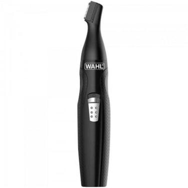 Imagem de Aparador De Pelos Minigroomsman 3x1 Wahl