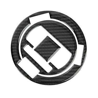 Imagem de Adesivo de Tampa do Tanque de Combustível de Fibra de Carbono Adesivo Com Acabamento para R1200gs F800gs S1000r F800gs F650gs (gêmeo) 08 F800S F800ST F800R S1000RR, Gel de Resina