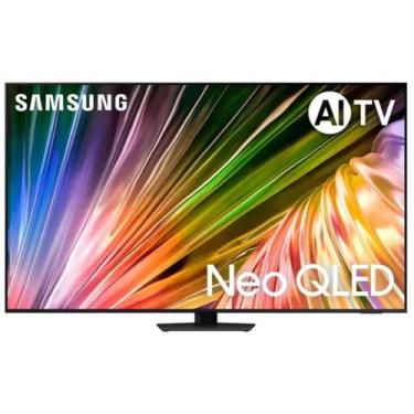 Imagem de Smart TV Samsung AI Big Neo QLED 4K 85" Polegadas 85QN85D