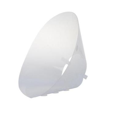 Imagem de Colar Elizabetano Para Cães Braquicefálicos Kruuse Buster Pp