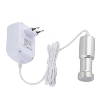 Imagem de Limpador de imersão ultrassônico portátil para panos/roupas íntimas/meias, branco