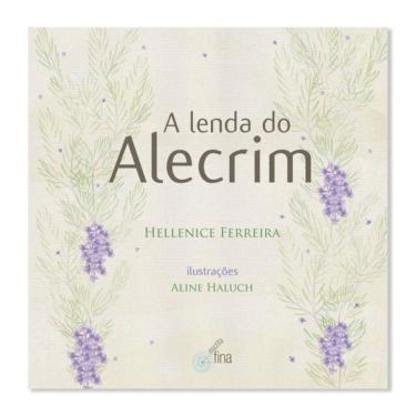 Imagem de A Lenda Do Alecrim