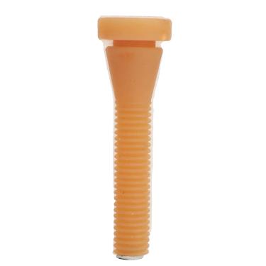 Imagem de Generic 96 Peças Arrancando Dedos, Material de Borracha Premium Com Alta Resistência Ao Desgaste e Textura Macia, para Equipamento de Abate de Pato Peru Ganso