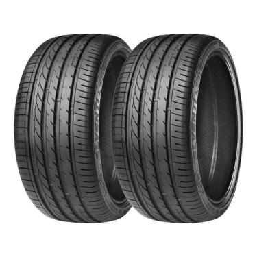Imagem de Kit 2 Pneus Zeta Aro 16 205/55R16 Alventi Run Flat 91W