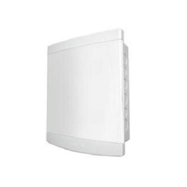 Imagem de Quadro Distribuição Embutir 12/16 Disj Sem Barramento Tigre