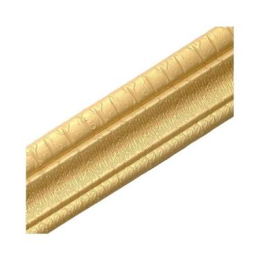 Imagem de Adesivo De Papel De Parede 3D Autoadesivo À Prova d'Água Com Padrão De