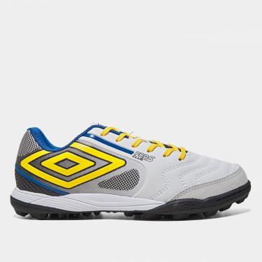 Imagem de Chuteira Society Umbro Pro 5 Bump Club Unissex-Masculino