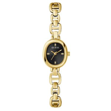 Imagem de Relógio Guess Feminino Vivian Gw0982l2 Dourado