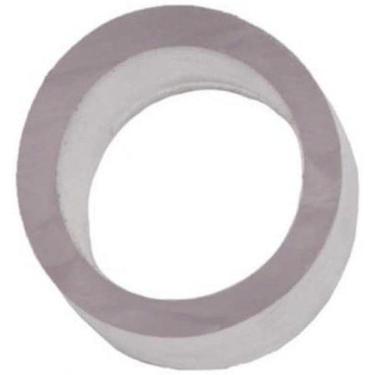 Imagem de Amortecedor Plastico Rossi Dione  Mangueira 