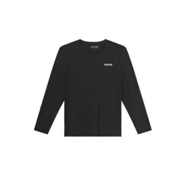 Imagem de Camiseta infantil menino esportiva Active Brandili Camiseta infantil menino esportiva Brandili-Masculino