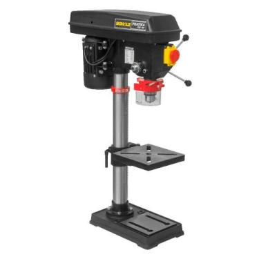 Imagem de Furadeira de bancada 1/2 hp mandril de 5/8" monofásica - FSB16P Pratik