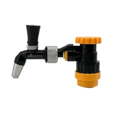 Imagem de Kegland NukaTap Mini FC Kit de desconexão Equipamento de torneira de f